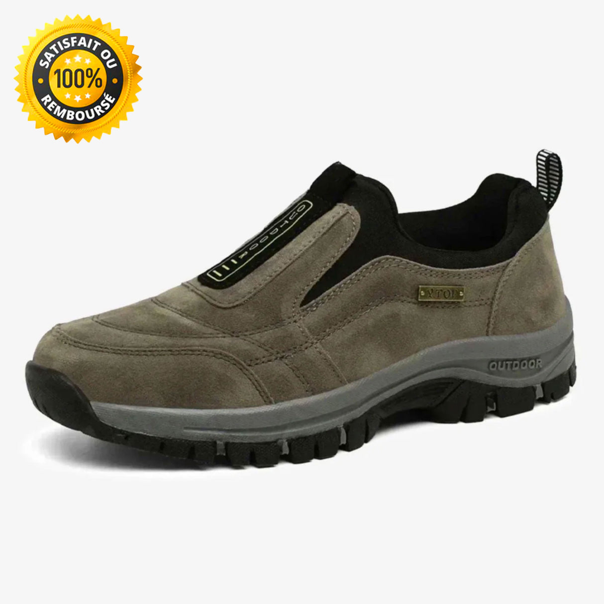 Chaussures Orthoconfort