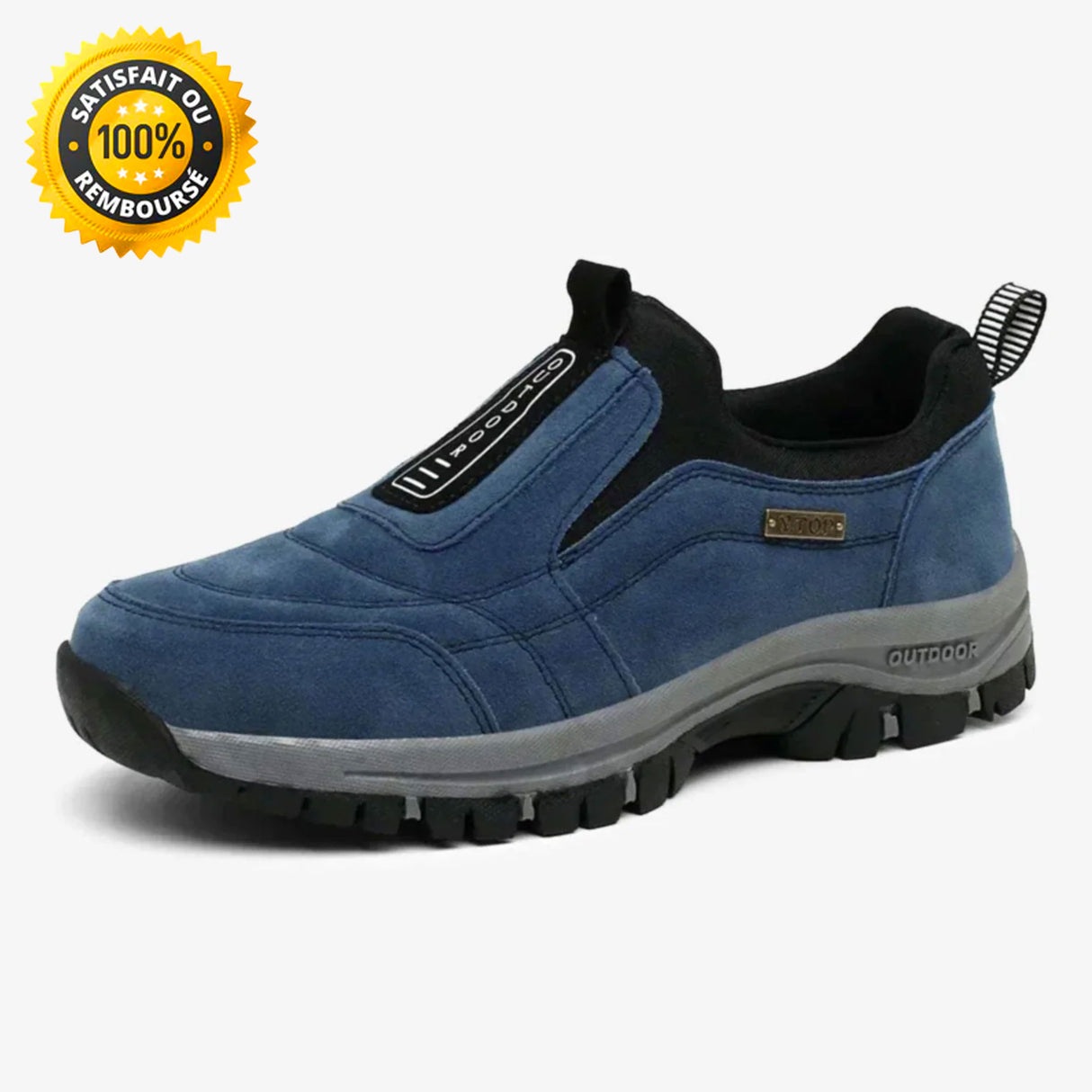 Chaussures Orthoconfort