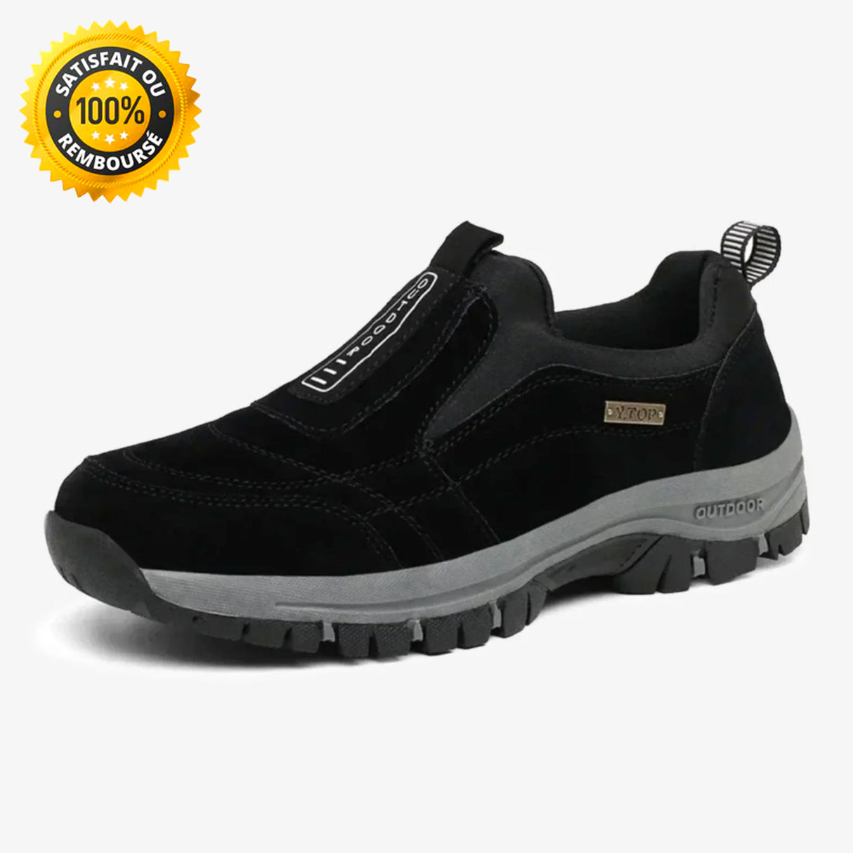 Chaussures Orthoconfort