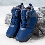 Chaussures pieds nus hiver Glacia Barefoot Iceberg