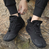 Chaussures pieds nus hiver Glacia Barefoot Feather