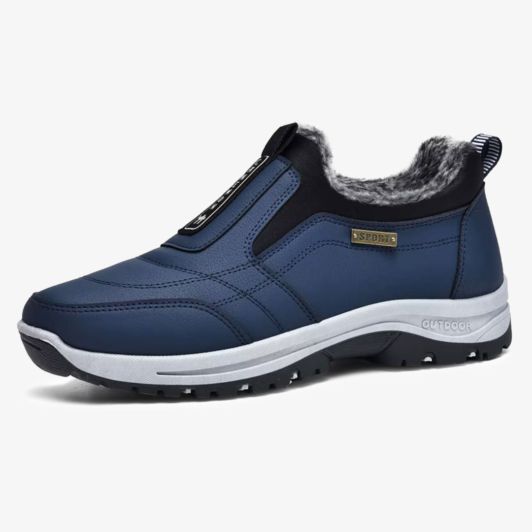 Chaussures Orthoconfort Hiver